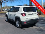 Certified 2023 Jeep Renegade Latitude w/ Sun & Fun Group image 3