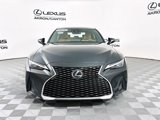 Certified 2021 Lexus IS 300 image 3