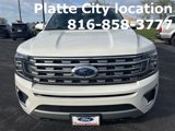 Used 2021 Ford Expedition Limited image 2