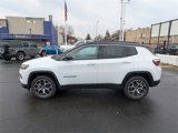New 2025 Jeep Compass Limited image 3