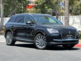Used 2023 Lincoln Corsair Reserve image 2