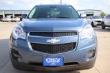 Used 2012 Chevrolet Equinox LT w/ Driver Convenience Package image 5