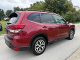 Used 2020 Subaru Forester Premium image 3