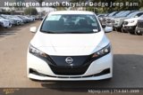 Used 2023 Nissan Leaf S image 2