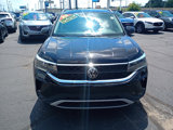 Used 2022 Volkswagen Taos SE image 3