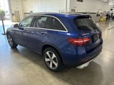Certified 2019 Mercedes-Benz GLC 300 4MATIC image 3