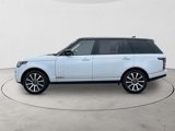 Used 2017 Land Rover Range Rover Long Wheelbase Autobiography image 2