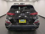 Certified 2022 Hyundai Kona N Line w/ Cargo Package image 5