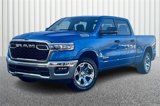 New 2025 RAM 1500 4x4 Crew Cab image 2
