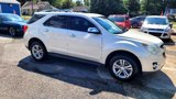 Used 2012 Chevrolet Equinox LTZ image 5