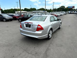 Used 2011 Ford Fusion SE w/ 201A Rapid Spec Order Code image 3