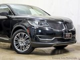 Used 2017 Lincoln MKX Reserve w/ Lincoln MKX Climate Package image 2