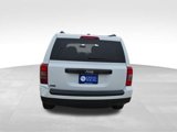 Used 2017 Jeep Patriot Sport image 5