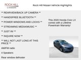 Used 2020 Honda Civic LX image 5