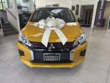 New 2024 Mitsubishi Mirage Black Edition image 3