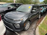 Certified 2020 Kia Soul LX image 2