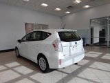 Used 2014 Toyota Prius V Three image 5