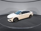 Certified 2024 Hyundai Elantra SEL w/ Convenience Package image 4
