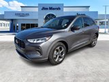 Used 2023 Ford Escape ST-Line w/ Tech Pack #1 image 3