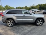 Used 2015 Jeep Grand Cherokee Limited image 2