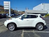 Used 2016 Nissan Juke SV w/ Technology Package image 2