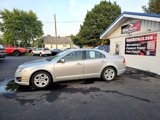Used 2010 Ford Fusion SE image 5