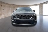 Certified 2021 Cadillac XT4 Premium Luxury w/ Cold Weather Package image 3