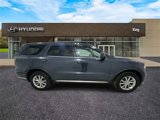 Used 2018 Dodge Durango SXT w/ 3rd Row Seating Group image 4
