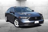 Certified 2024 Honda Accord LX image 2