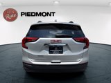 Used 2020 GMC Terrain SLE w/ Driver Convenience Package image 4