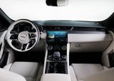 New 2025 Jaguar F-PACE R-Dynamic S image 4