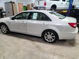 Used 2007 Lincoln MKZ AWD image 5