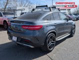 Used 2016 Mercedes-Benz GLE 450 4MATIC Coupe image 3