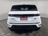 Certified 2021 Land Rover Range Rover Evoque S image 5