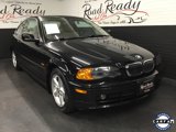 Used 2001 BMW 325Ci Coupe image 3