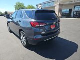 Used 2023 Chevrolet Equinox LT image 3