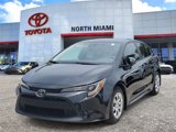 Used 2022 Toyota Corolla LE image 2
