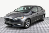 Used 2018 Ford Focus SE w/ SE Appearance Package image 4