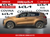 Certified 2020 Kia Sportage S image 5