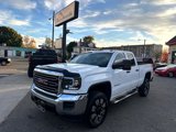 Used 2015 GMC Sierra 2500 4x4 Double Cab w/ Sierra Convenience Package image 2