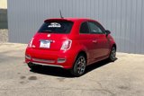Used 2012 FIAT 500 Sport w/ Safety & Sound Pkg image 3