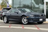 Used 2015 Chevrolet Camaro LS image 2
