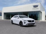 New 2025 Cadillac CT4 Luxury image 2
