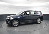 Used 2020 Chevrolet Equinox LS image 2