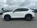 Used 2020 MAZDA CX-5 Touring image 5