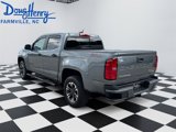 Certified 2022 Chevrolet Colorado Z71 w/ Safety Package image 3