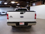 Used 2008 Ford F150 Lariat image 4