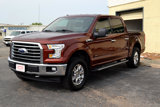 Used 2017 Ford F150 XLT w/ Equipment Group 302A Luxury image 3