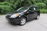 Used 2015 Subaru Forester 2.5i w/ Popular Package #2 image 2