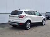 Used 2017 Ford Escape Titanium image 6